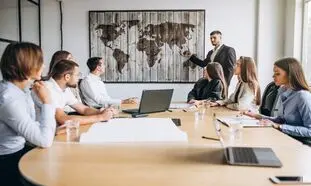 برگزاری تداکس ارتباطات با حضور فعالان حوزه برندینگ