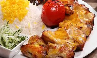 جوجه کباب و 10 خوراکی ایرانی در فهرست پرطرفدارترین غذاهای جهان