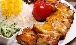 جوجه کباب و 10 خوراکی ایرانی در فهرست پرطرفدارترین غذاهای جهان