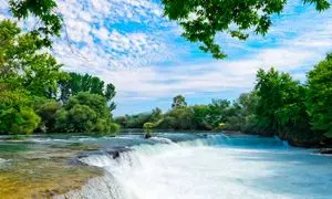 سفر به آلانیا در نوروز؛ مقصدی جذاب برای تعطیلات بهاری