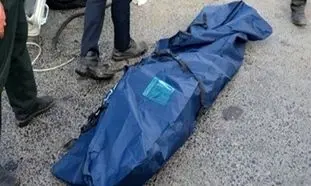 همکاری خانوادگی برای قتل همسایه