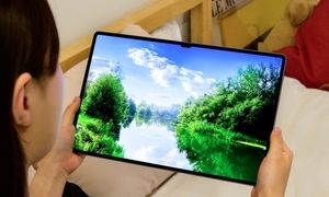 10 دلیل برای داشتن تبلت های جدید سری Galaxy Tab S10 سامسونگ