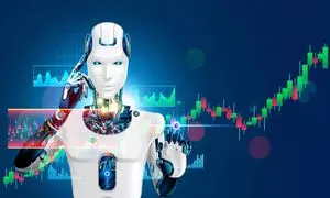 آشنایی با ربات دستیار ترید