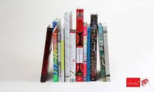 رشته کتاب آرایی چیست؟