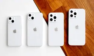 قیمت آیفون 13 در بلک فرایدی دیجی کالا چند؟