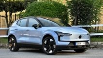 ولوو 2025 طوفان به پا کرد