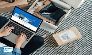 جزئیات کمپین «جمعه‌ پرتخفیف» اسنپ پی