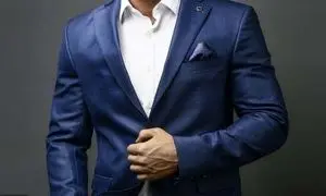 خرید پوشاک مردانه در فستیوال بلک فرایدی ال سی من