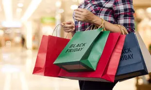 حراج بلک فرایدی تگ موند؛ از 7 تا 9 آذر