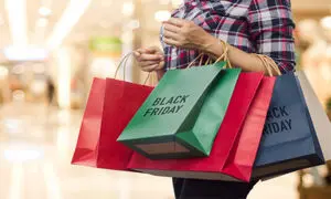 حراج بلک فرایدی تگ موند؛ از 7 تا 9 آذر