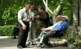 رقم شوکه کننده حداقل حقوق بازنشستگان در سال آینده