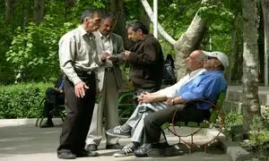 رقم شوکه کننده حداقل حقوق بازنشستگان در سال آینده