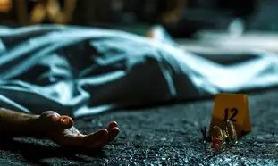 چوبه دار سرانجام زیر گرفتن عمدی پسرخاله