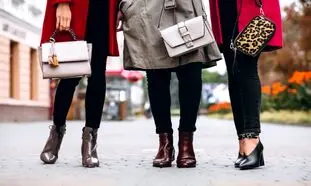 خانم های قد کوتاه قبل از خرید لباس زمستانی به این نکات دقت کنند