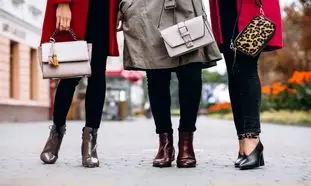 خانم های قد کوتاه قبل از خرید لباس زمستانی به این نکات دقت کنند