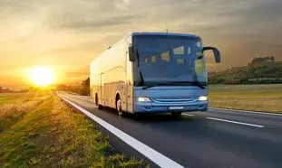 نکات مهم برای خرید آنلاین بلیط اتوبوس مسیر مشهد به تهران