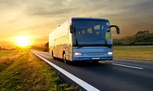نکات مهم برای خرید آنلاین بلیط اتوبوس مسیر مشهد به تهران