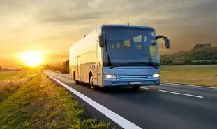 نکات مهم برای خرید آنلاین بلیط اتوبوس مسیر مشهد به تهران
