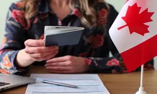 پیکاپ ویزای کانادا: نکات ضروری برای دریافت ویزا در سریع‌ ترین زمان