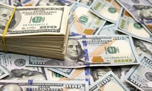 خیز دلار برای ورود به کانال 100 هزار تومانی؟