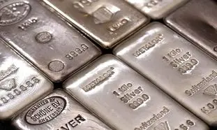 کدام سرمایه گذاری بهتر است؟ خرید فیزیکی نقره یا خرید در بورس؟