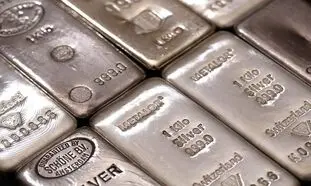 کدام سرمایه گذاری بهتر است؟ خرید فیزیکی نقره یا خرید در بورس؟