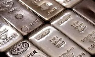 کدام سرمایه گذاری بهتر است؟ خرید فیزیکی نقره یا خرید در بورس؟