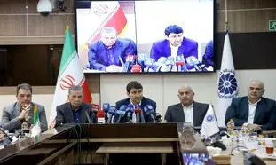لزوم مشارکت بخش خصوصی برای بهره وری اقتصاد دیجیتال