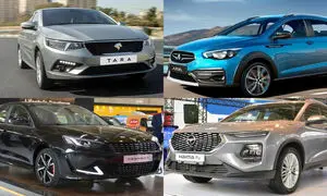 بهترین ماشین برای سرمایه گذاری کدام است؟