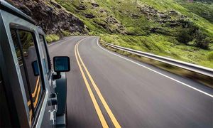 بهترین خودروی ایرانی برای سفر مجردی به شمال کدام است؟