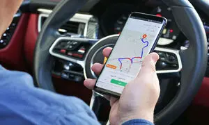 واکنش تیم مسیریاب نشان به اظهارات جلیلی