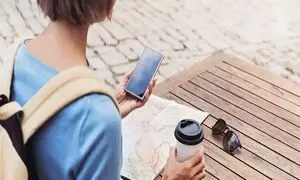 تماس اینترنتی فلای‌ تودی راه‌ اندازی شد