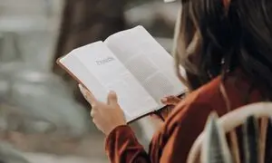 پیشنهاد 6 کتاب از نشر نوین