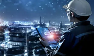 بررسی چالش‌ های هوشمندسازی صنایع و خدمات در همایش هزار نکته باریکتر زِ مو