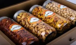 پک‌ های یلدایی شرکتی کیتا: فرصتی برای تقویت ارتباطات سازمانی