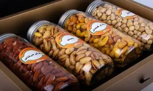 پک‌ های یلدایی شرکتی کیتا: فرصتی برای تقویت ارتباطات سازمانی