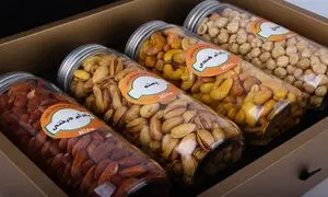 پک‌ های یلدایی شرکتی کیتا: فرصتی برای تقویت ارتباطات سازمانی