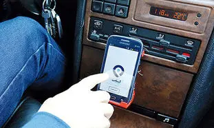 کم خرج ترین خودروها برای رانندگان اسنپ و تپسی