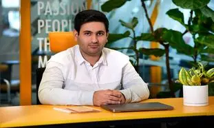 رمزینکس؛ دروازه ای رو به آینده