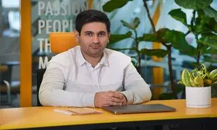 رمزینکس؛ دروازه ای رو به آینده