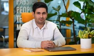 رمزینکس؛ دروازه ای رو به آینده