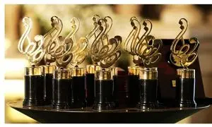 حمایت درسا از جشن سالانه حافظ