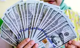 سقوط جهانی دلار همچنان ادامه دارد