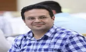 مدیرعامل علی بابا به دانشگاه شریف می‌ رود