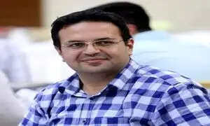 مدیرعامل علی بابا به دانشگاه شریف می‌ رود