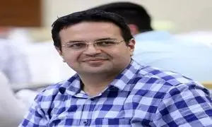 مدیرعامل علی بابا به دانشگاه شریف می‌ رود