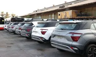 500 میلیون پول برای خودروهای وارداتی نامعلوم