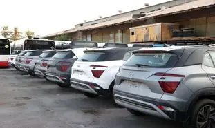 500 میلیون پول برای خودروهای وارداتی نامعلوم