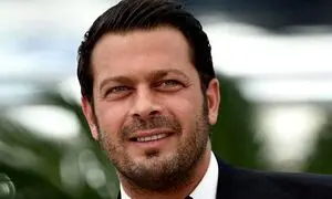 پژمان بازغی؛ سفیر برند مارتیا در ایران