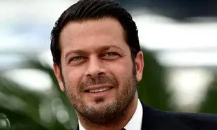 پژمان بازغی؛ سفیر برند مارتیا در ایران